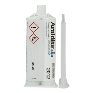 Keo dán epoxy Araldite 2012